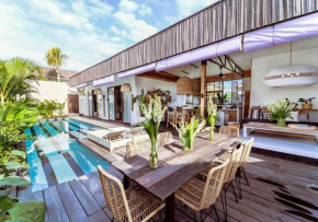 Villa Ubuntu by Optimum Bali Villas